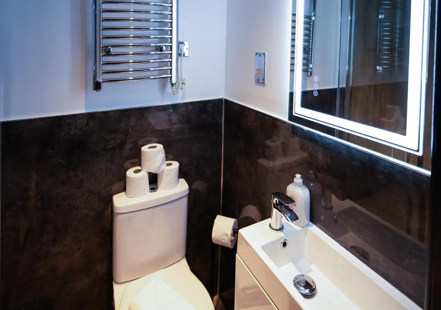 Apartment Oasis Studio In The Heart Of The City Brighton