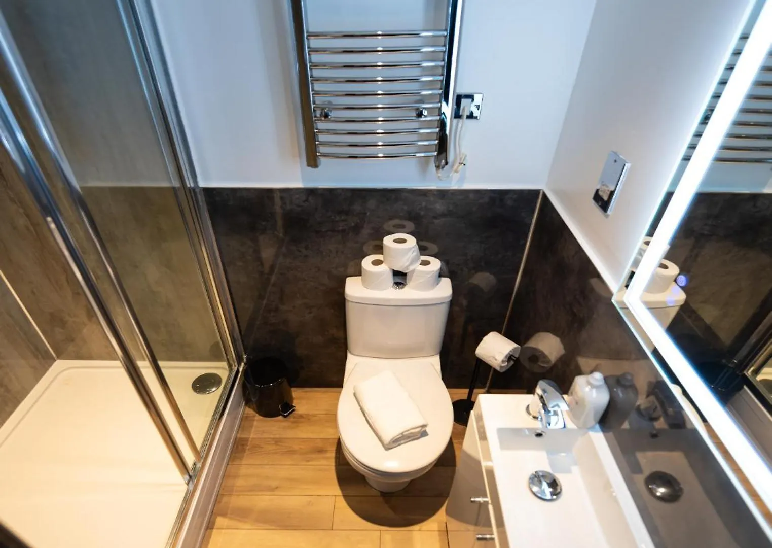 Apartment Oasis Studio In The Heart Of The City Brighton