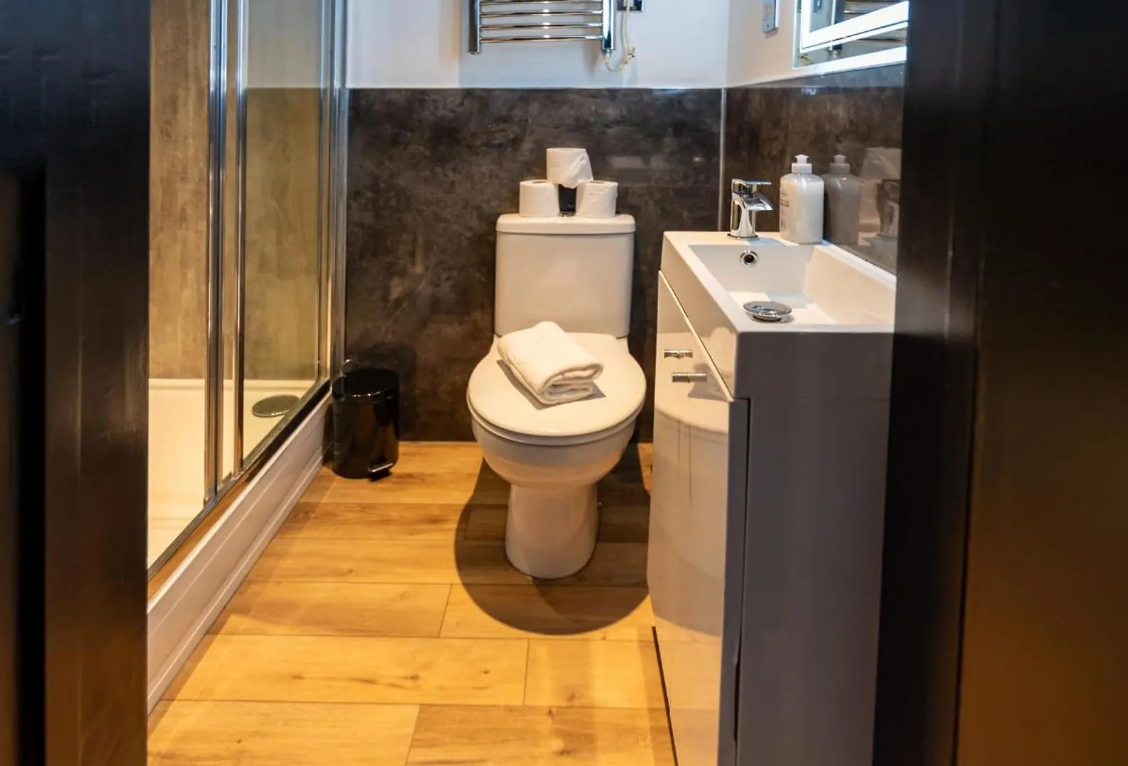 Apartment Oasis Studio In The Heart Of The City Brighton United Kingdom