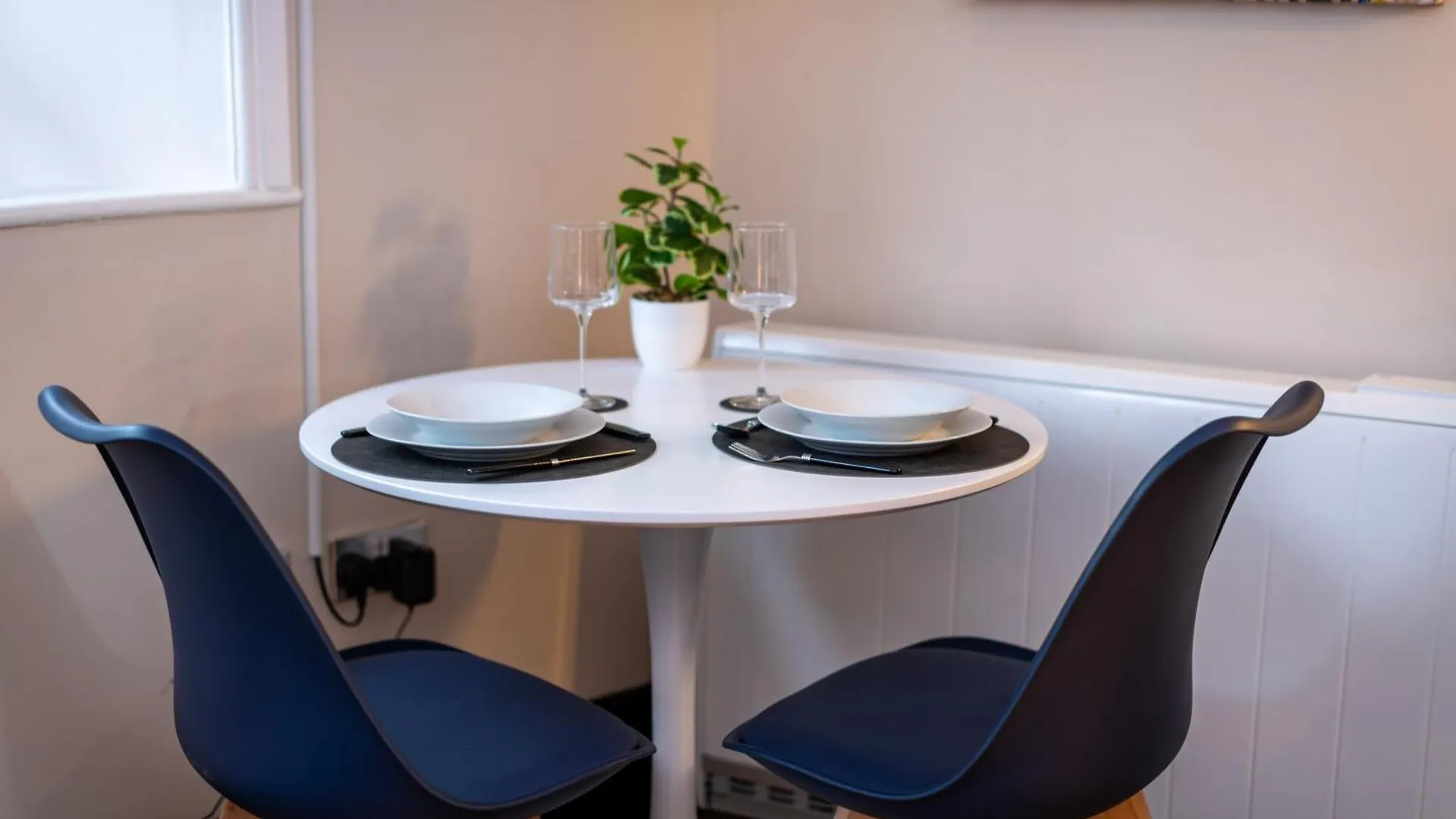 Oasis Studio In The Heart Of The City Brighton